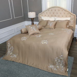 Bộ chăn ga gối Everon EST20031