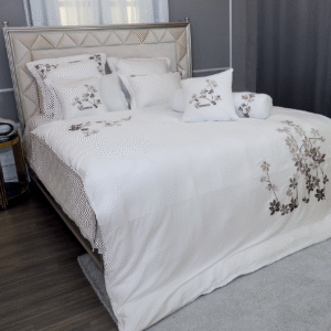 Bộ chăn ga gối Everon EST20037