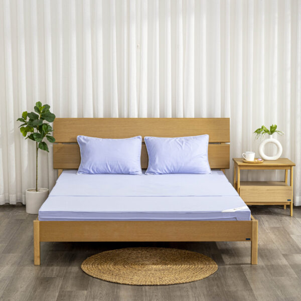 Đệm bông ép Essentials K-Bedding